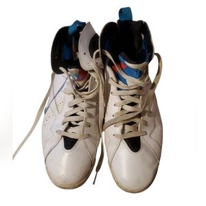 Mens Size 10.5 Air Jordan 7 Retros